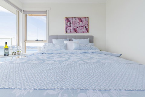 Nature & Relax House, Panoramic Sea View, Free Parking 37 - Surfers Gold Coast 30