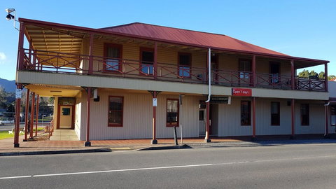 Mt Lyell Motor Inn - Surfers Gold Coast 31