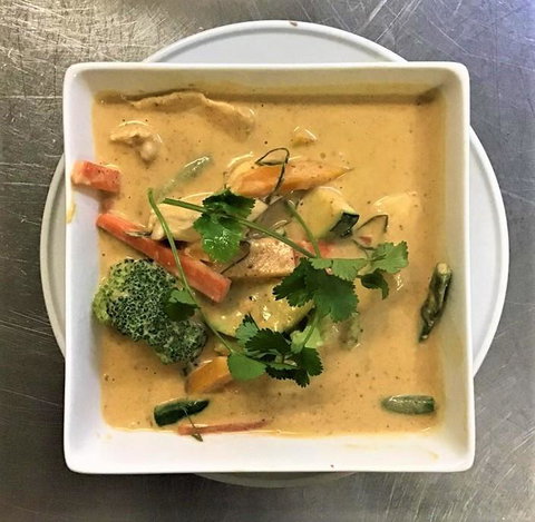 Mt Lyell Motor Inn - Surfers Gold Coast 12