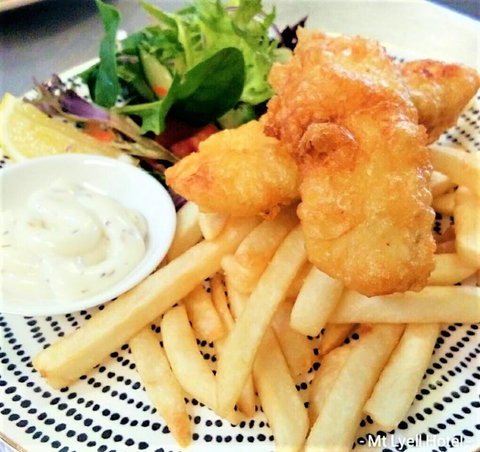 Mt Lyell Motor Inn - Surfers Gold Coast 7