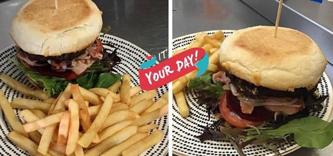 Mt Lyell Motor Inn - Surfers Gold Coast 10