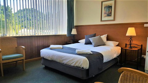 Mt Lyell Motor Inn - Surfers Gold Coast 19