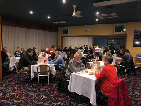 Mt Lyell Motor Inn - Surfers Gold Coast 16