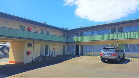 Mt Lyell Motor Inn - Surfers Gold Coast 36