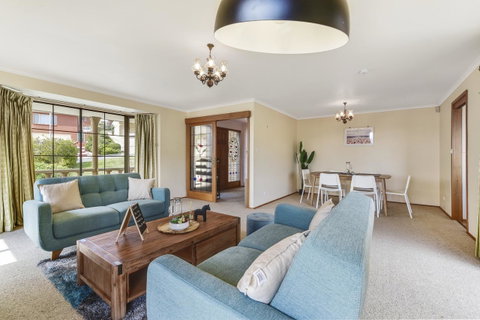 Vintage Cuddle Guest House - Surfers Gold Coast 20