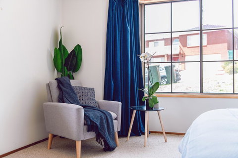 Vintage Cuddle Guest House - Surfers Gold Coast 13