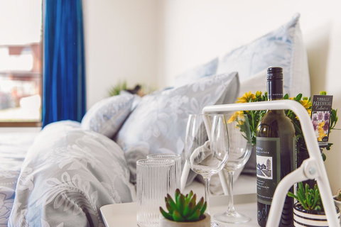 Vintage Cuddle Guest House - Surfers Gold Coast 14