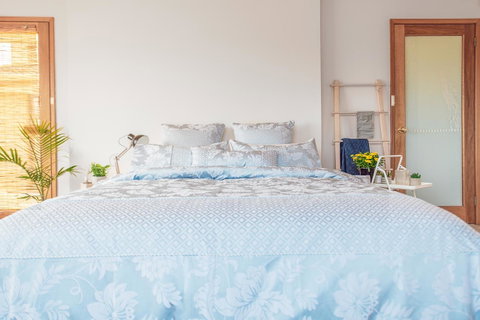 Vintage Cuddle Guest House - Surfers Gold Coast 11