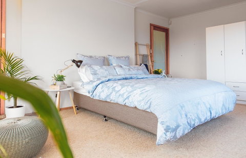 Vintage Cuddle Guest House - Surfers Gold Coast 9