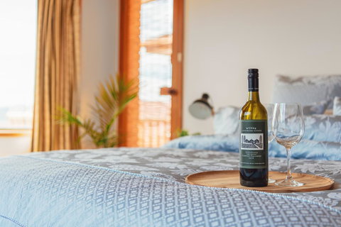Vintage Cuddle Guest House - Surfers Gold Coast 7