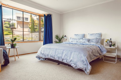 Vintage Cuddle Guest House - Surfers Gold Coast 15
