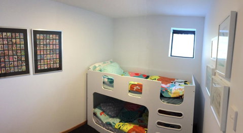 Finnview House - Surfers Gold Coast 14