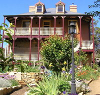 Bendalls Bed and Breakfast - Surfers Gold Coast