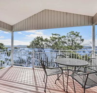 Waterfront Spectacular - Surfers Gold Coast