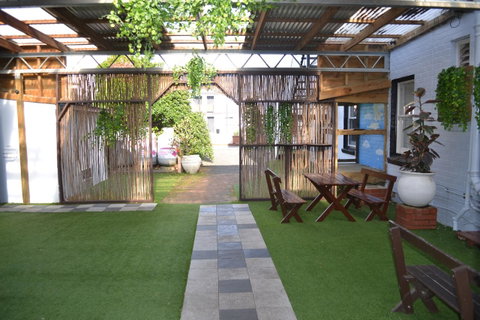 Hobart Tower Motel - Surfers Gold Coast 6