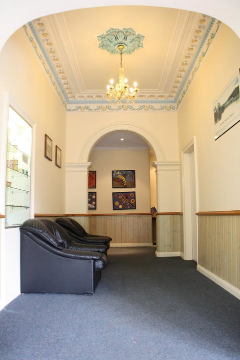 Hobart Tower Motel - Surfers Gold Coast 15