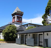 Hobart Tower Motel - Surfers Gold Coast