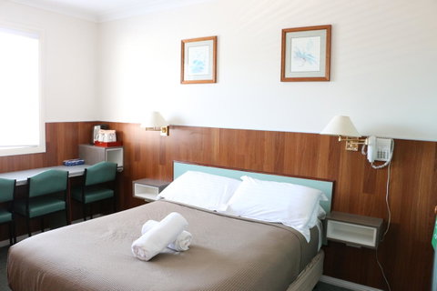 Hobart Tower Motel - Surfers Gold Coast 10