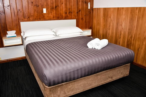 Hobart Tower Motel - Surfers Gold Coast 8