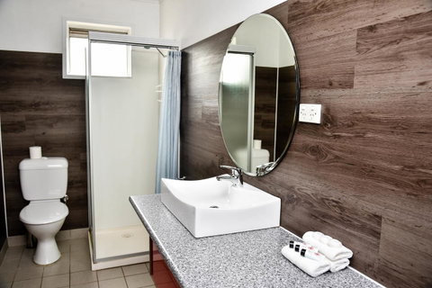 Hobart Tower Motel - Surfers Gold Coast 12