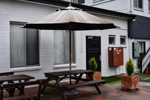 Hobart Tower Motel - Surfers Gold Coast 16