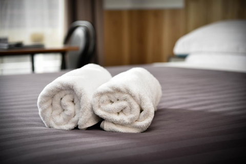 Hobart Tower Motel - Surfers Gold Coast 18
