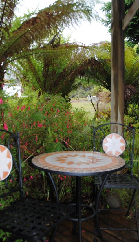 The Wombat Cottage - Surfers Gold Coast 5