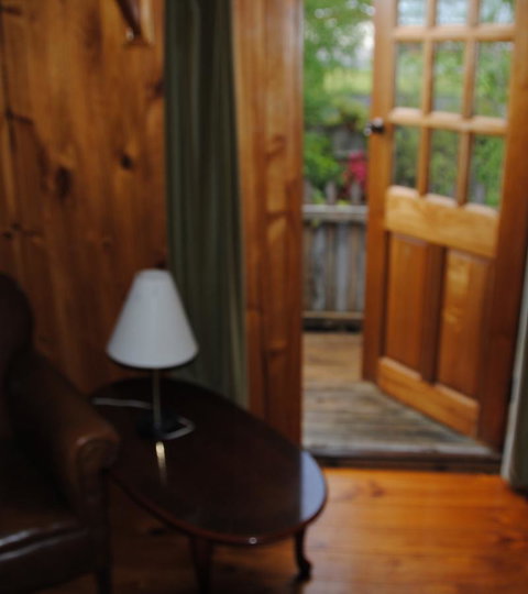 The Wombat Cottage - Surfers Gold Coast 8