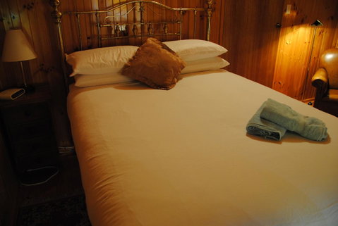 The Wombat Cottage - Surfers Gold Coast 10