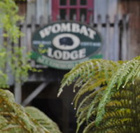 The Wombat Lodge - Surfers Gold Coast