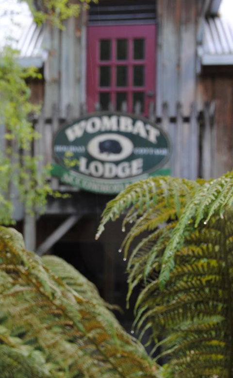 The Wombat Cottage - Surfers Gold Coast 0
