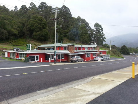 Tullah Tavern - Surfers Gold Coast 16
