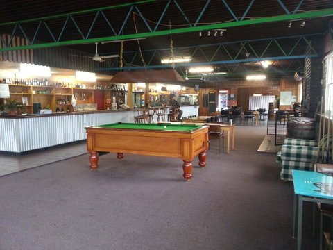 Tullah Tavern - Surfers Gold Coast 14