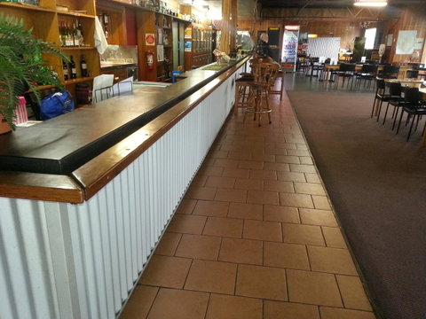 Tullah Tavern - Surfers Gold Coast 18