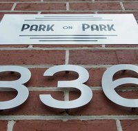 Park on Park - New Town / Hobart Accommodation - Surfers Gold Coast