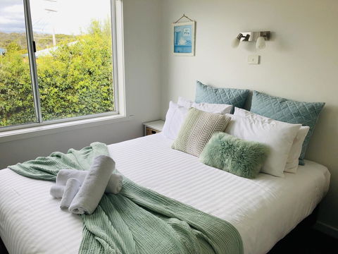 BAY OF FIRES SEACHANGE Ocean Frontage - Surfers Gold Coast 10