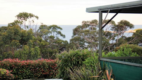 BAY OF FIRES SEACHANGE Ocean Frontage - Surfers Gold Coast 24