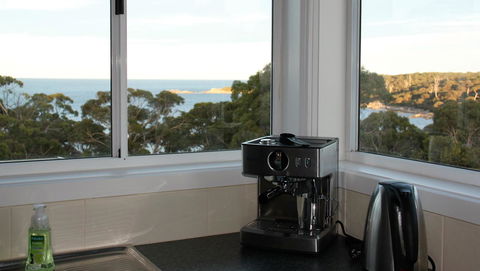 BAY OF FIRES SEACHANGE Ocean Frontage - Surfers Gold Coast 23