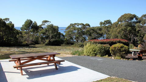 BAY OF FIRES SEACHANGE Ocean Frontage - Surfers Gold Coast 22