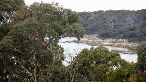 BAY OF FIRES SEACHANGE Ocean Frontage - Surfers Gold Coast 15