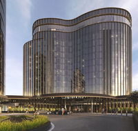 Hotel Chadstone Melbourne MGallery by Sofitel - Surfers Gold Coast
