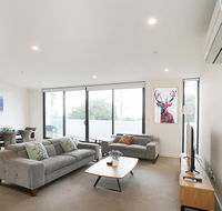 Ellia Doncaster Apartment - Surfers Gold Coast