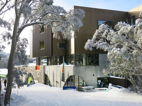 Buller Central Hotel - Surfers Gold Coast 6