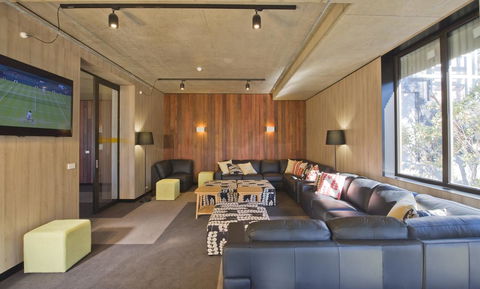 Buller Central Hotel - Surfers Gold Coast 12