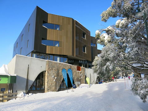 Buller Central Hotel - Surfers Gold Coast 0
