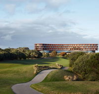 RACV Cape Schanck Resort - Surfers Gold Coast