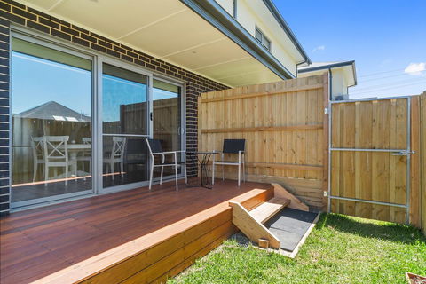 Rosewater Townhouses Dromana - Surfers Gold Coast 6