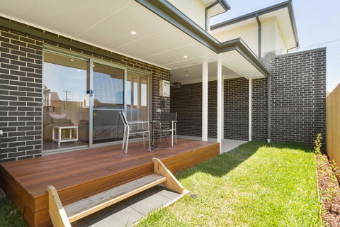 Rosewater Townhouses Dromana - Surfers Gold Coast 13