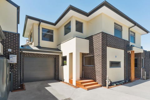 Rosewater Townhouses Dromana - Surfers Gold Coast 15