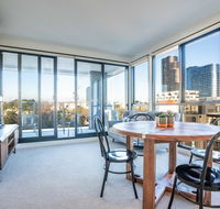 Poplar Apartments - Surfers Gold Coast